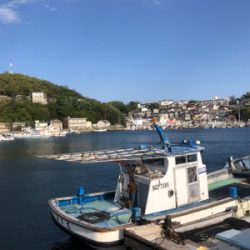 アジング、メバリング