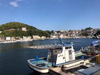 アジング、メバリング