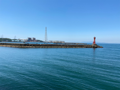 キス、五目釣り