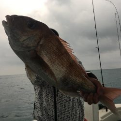 爆爆 大鯛祭り‼️ 清水港 大宝丸