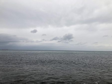 風裏ゴロタフロート