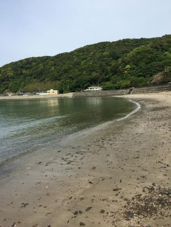 サーフジギング