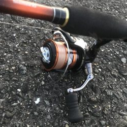 パワーミニイソメで3目GET