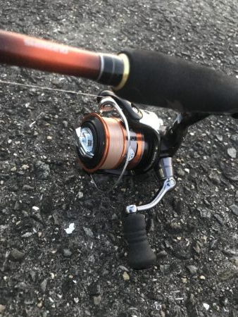 パワーミニイソメで3目GET