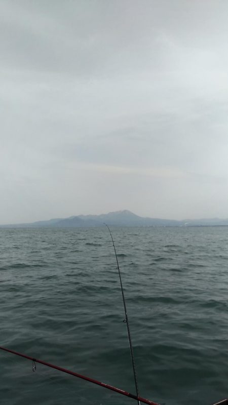 デカモンゴエギング