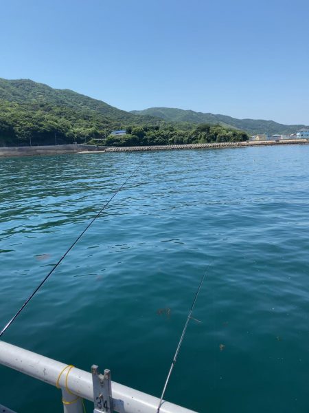 久しぶりのカワハギ