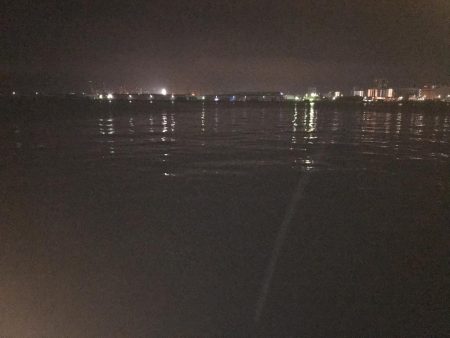 ブリ 98cm ゲット❗️