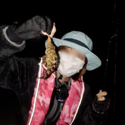 メバリング、ガシリング