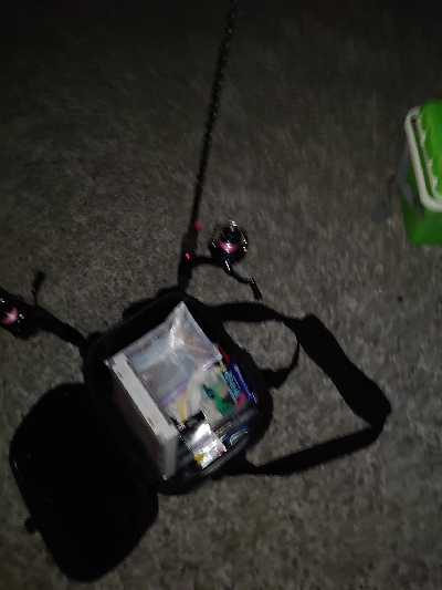 少し苦手なフロート