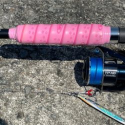 ショアジグハマチ