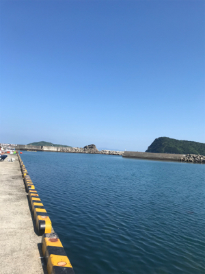 水潮を避けて五目達成!