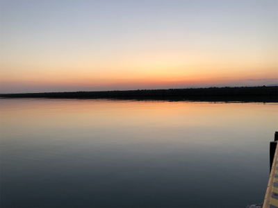 ふらっとフラットフィッシング