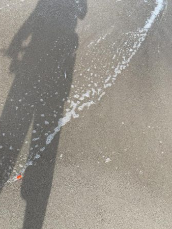 ライトタックルで