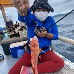 雷雲を突き抜けて