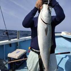 内之浦ジギング・タイラバ釣果