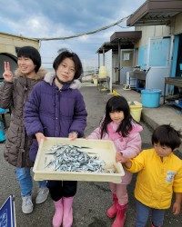和歌山マリーナシティ釣り公園 釣果