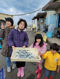 和歌山マリーナシティ釣り公園 釣果