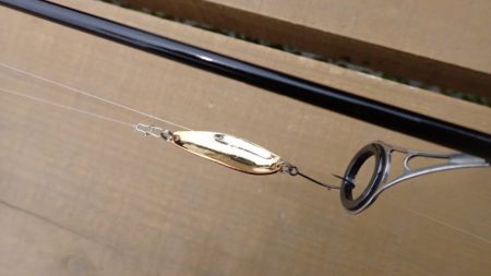 フィッシングレイクたかみや 釣果