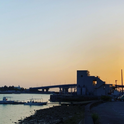 本部釣りイカダ 釣果