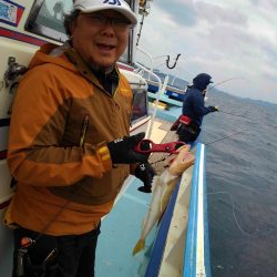 みち丸・釣果