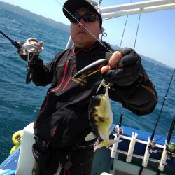 みち丸・釣果