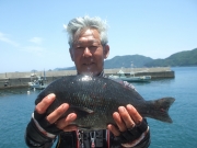 春日丸 釣果