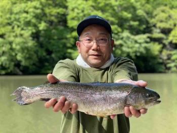 フィッシング サンクチュアリ 釣果