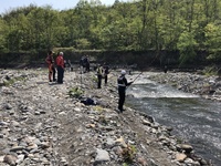 秩父フライフィールド 釣果