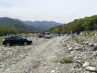 秩父フライフィールド 釣果