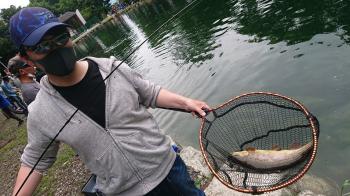 フィッシング サンクチュアリ 釣果