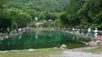 フィッシング サンクチュアリ 釣果