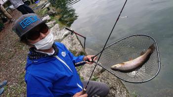 フィッシング サンクチュアリ 釣果