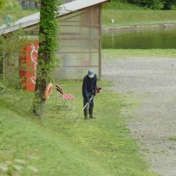 平谷湖フィッシングスポット 釣果