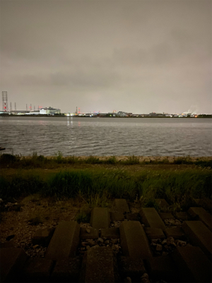 淀川ブリームゲーム