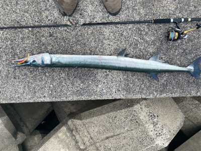 メーターオーバー