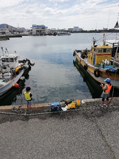 ファミリーフィシング