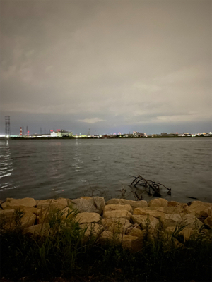 淀川ブリームゲーム