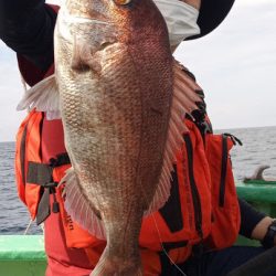 康仁丸・餌釣り・ジギング釣り果