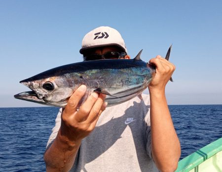 康仁丸・ジギング・鯛ラバ・釣り果