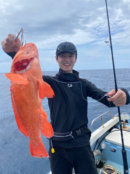 ライジギの旅♪