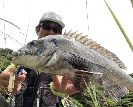 A.P.Pフィッシングガイドサービス　デイ…