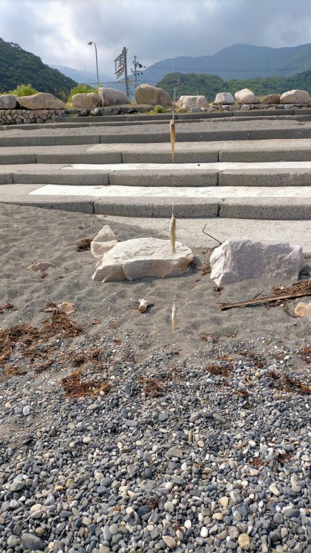 まるまると太ったキス