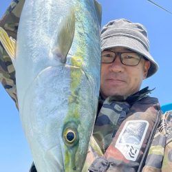 康仁丸・ジギング釣り果