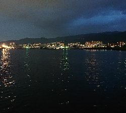 チーバスと諸々