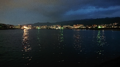 チーバスと諸々