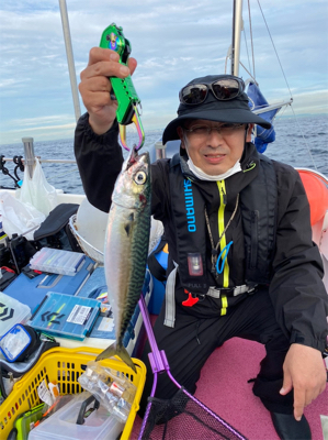 夜もアカン（苦笑）