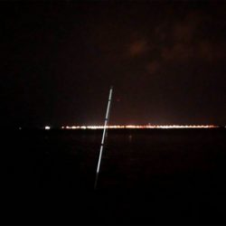 メバリングでダイエット