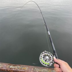 目印スライダー