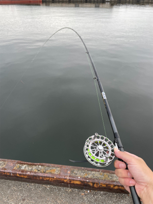 目印スライダー