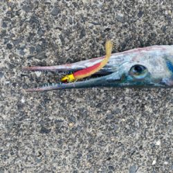 メーターオーバー